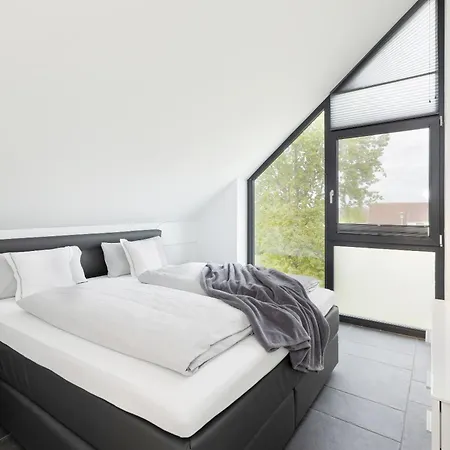Irish Condor Holiday home