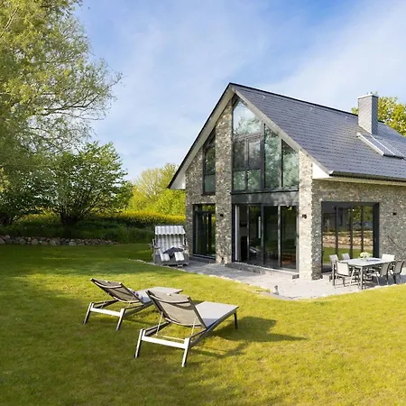Holiday home Irish Condor