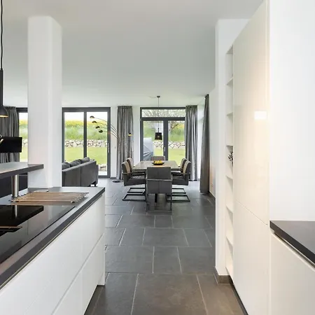 Irish Condor * Hohenkirchen (Nordwestmecklenburg)
