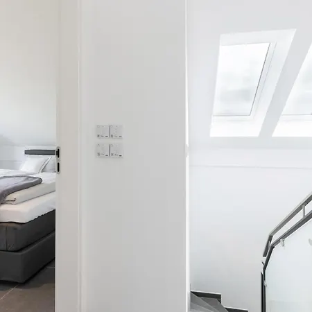 Irish Condor Holiday home