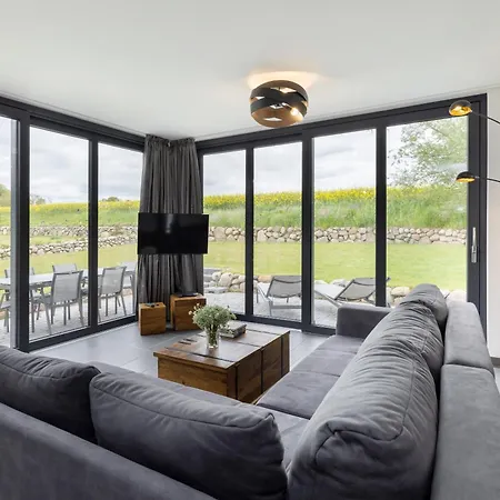 Holiday home Irish Condor