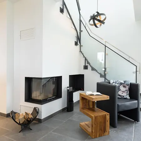 Irish Condor Holiday home Hohenkirchen (Nordwestmecklenburg)